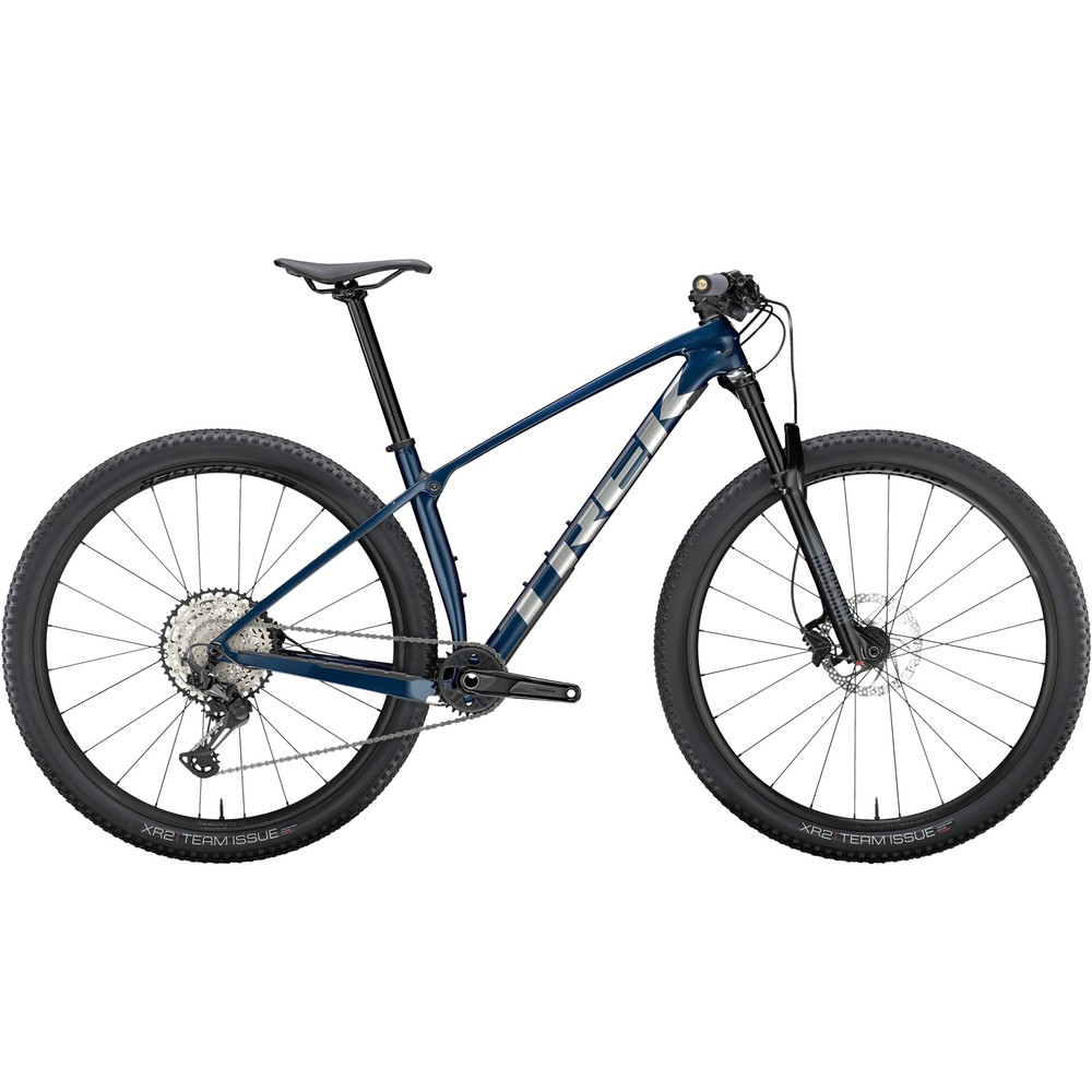 Trek Procaliber 9.6 Gen 2 Mountain Bike 2024