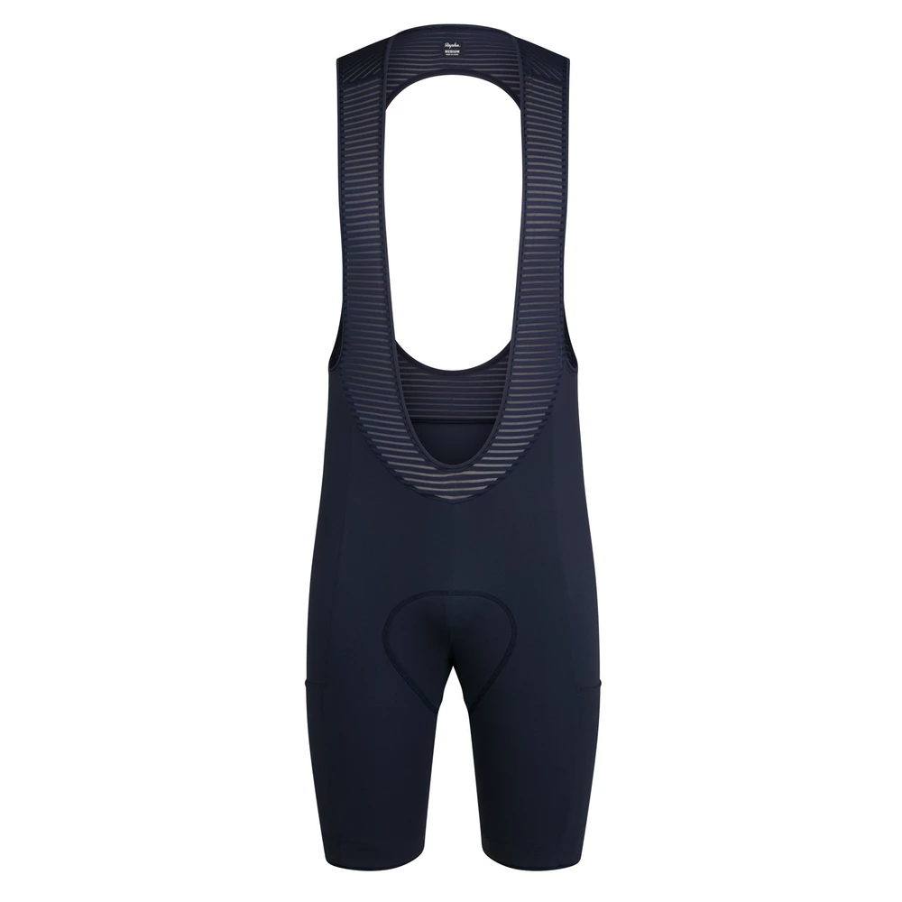 Rapha Core Bib Shorts II | Sigma Sports