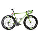 Cannondale SuperSix Evo Hi-Mod Peter Sagan Road Bike 2014