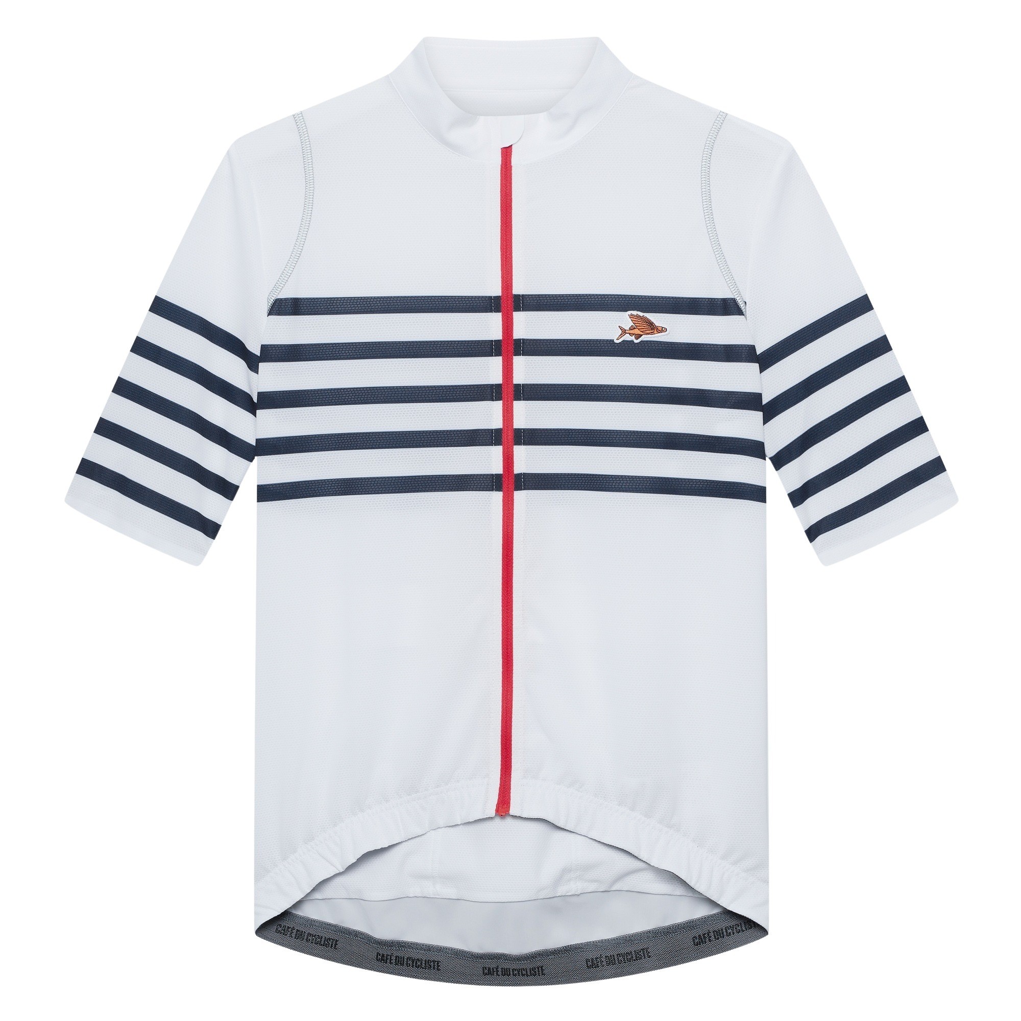 Cafe du cycliste Mona XS 半袖 Men's Cycling Jersey Mona – Café du Cycliste | JP