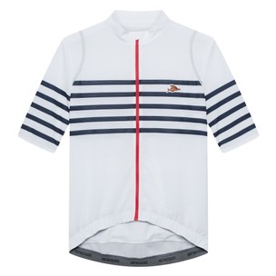 Café Du Cycliste Mona Short Sleeve Jersey