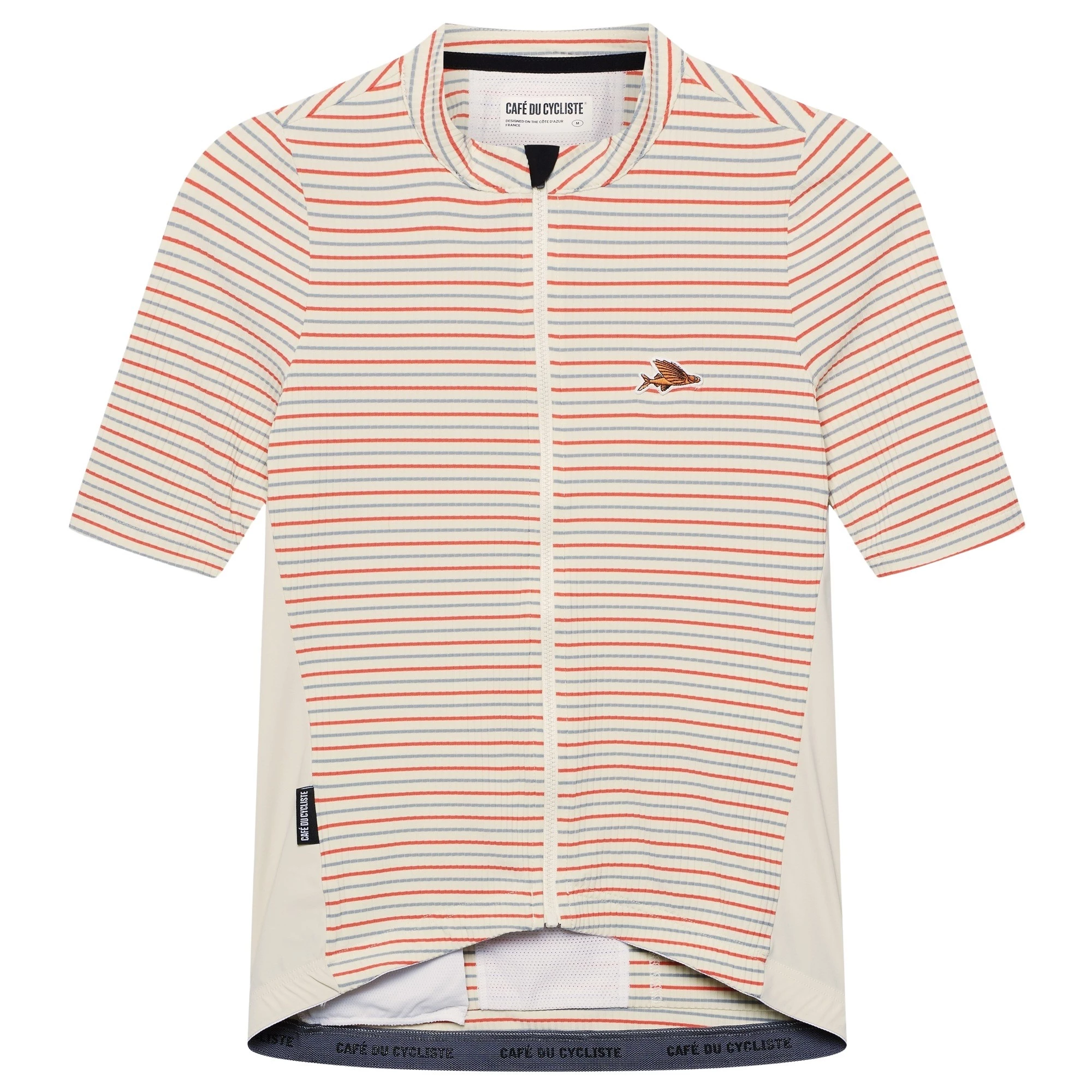 Cycling Jersey Cafe Du Cycliste Jersey Review Café Du Cycliste