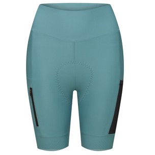Café Du Cycliste Elsa Womens Cargo Short