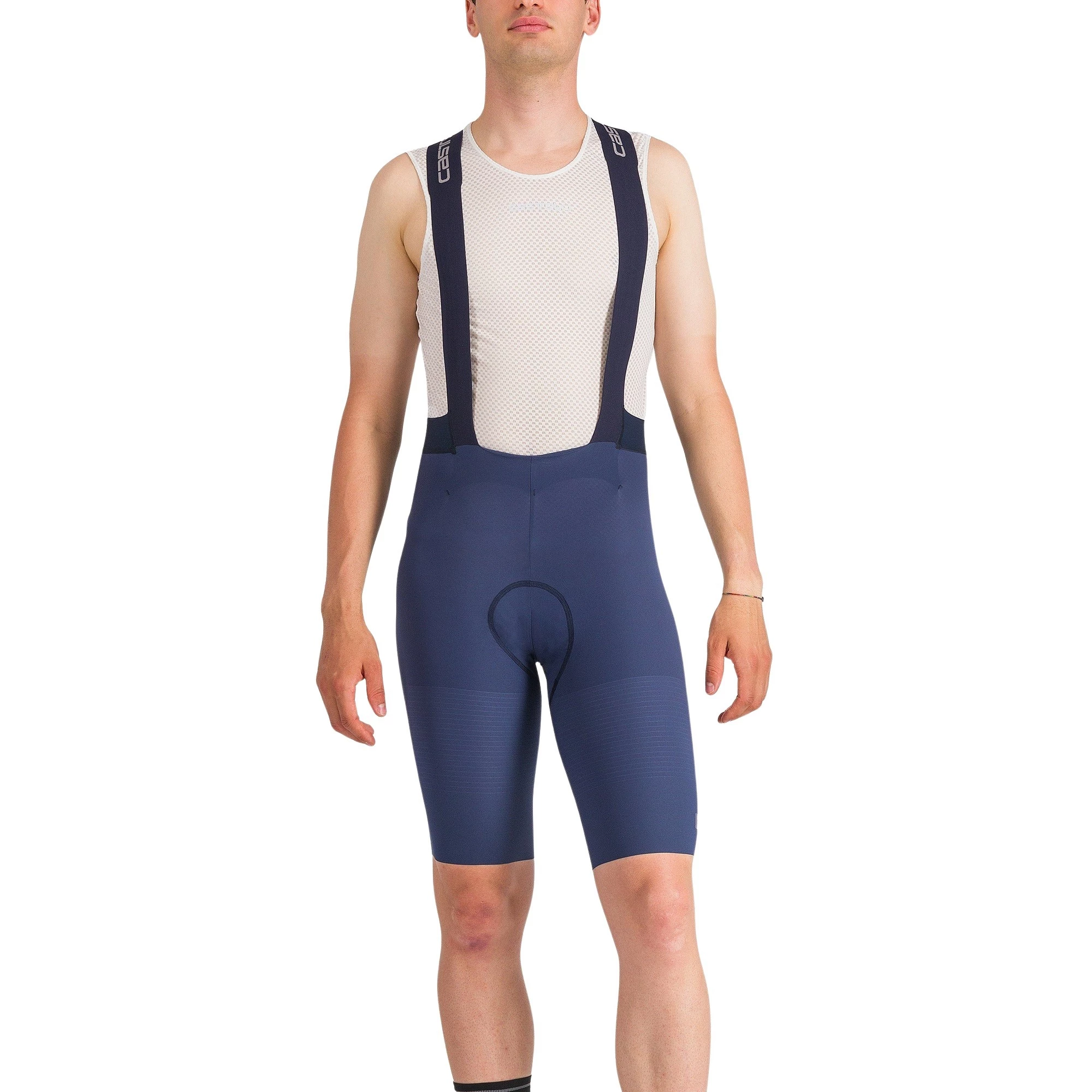 Castelli Premio Evo Men's Cycling Bib Shorts | Sigma Sports