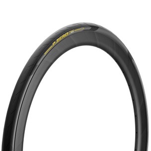 Pirelli P-Zero Race RS TLR Road Tyre