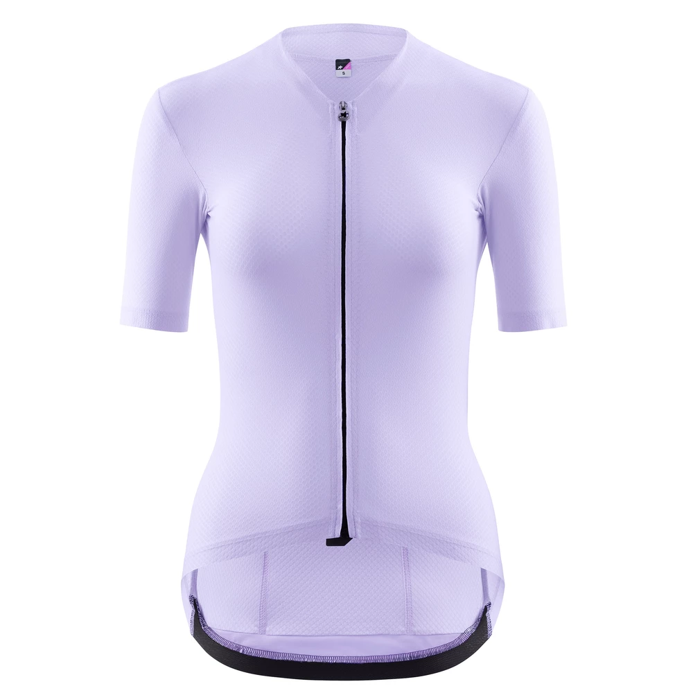Sigma Sports Assos Women’s Dyora R Short Sleeve Jersey S11 | Discount Codes available, easy returns, up to £25 off with Newsletter Signup, FREE Postage over £60