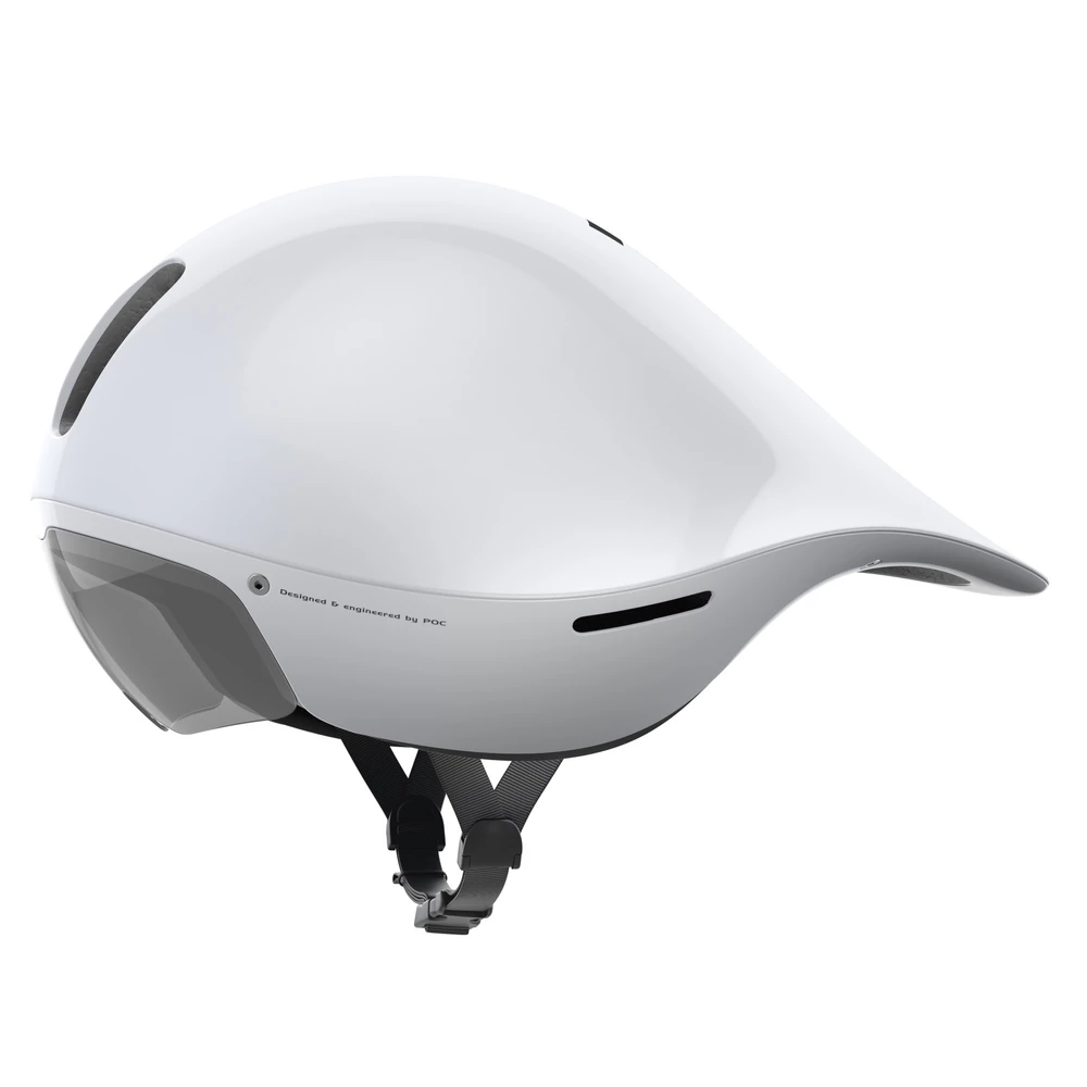 Sigma Sports POC Tempor Helmet | Discount Codes available, easy returns, up to £25 off with Newsletter Signup, FREE Postage over £60