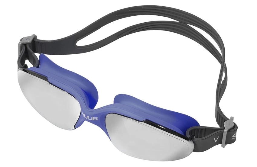 Sigma Sports HUUB Vision Swim Goggles | Discount Codes available, easy returns, up to £25 off with Newsletter Signup, FREE Postage over £60