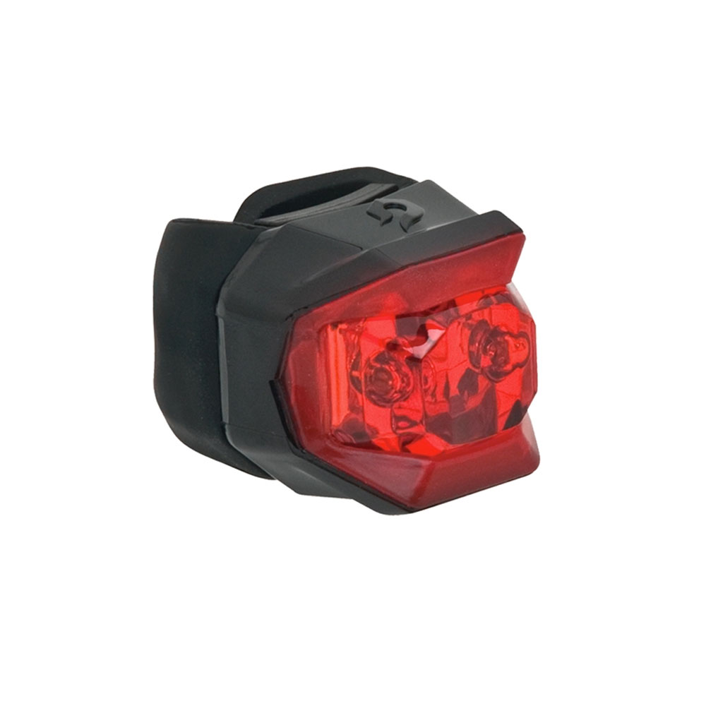 Blackburn Click Mars Rear 2 LED Light Sigma Sports