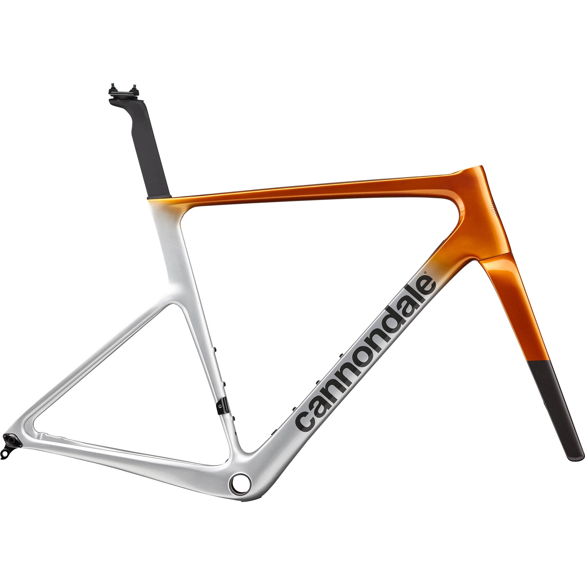 Cannondale SuperSix EVO Hi-MOD Road Bike Frameset | Sigma Sports