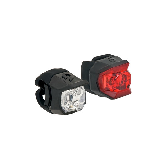 Blackburn Click Voyager & Click Mars Light Set