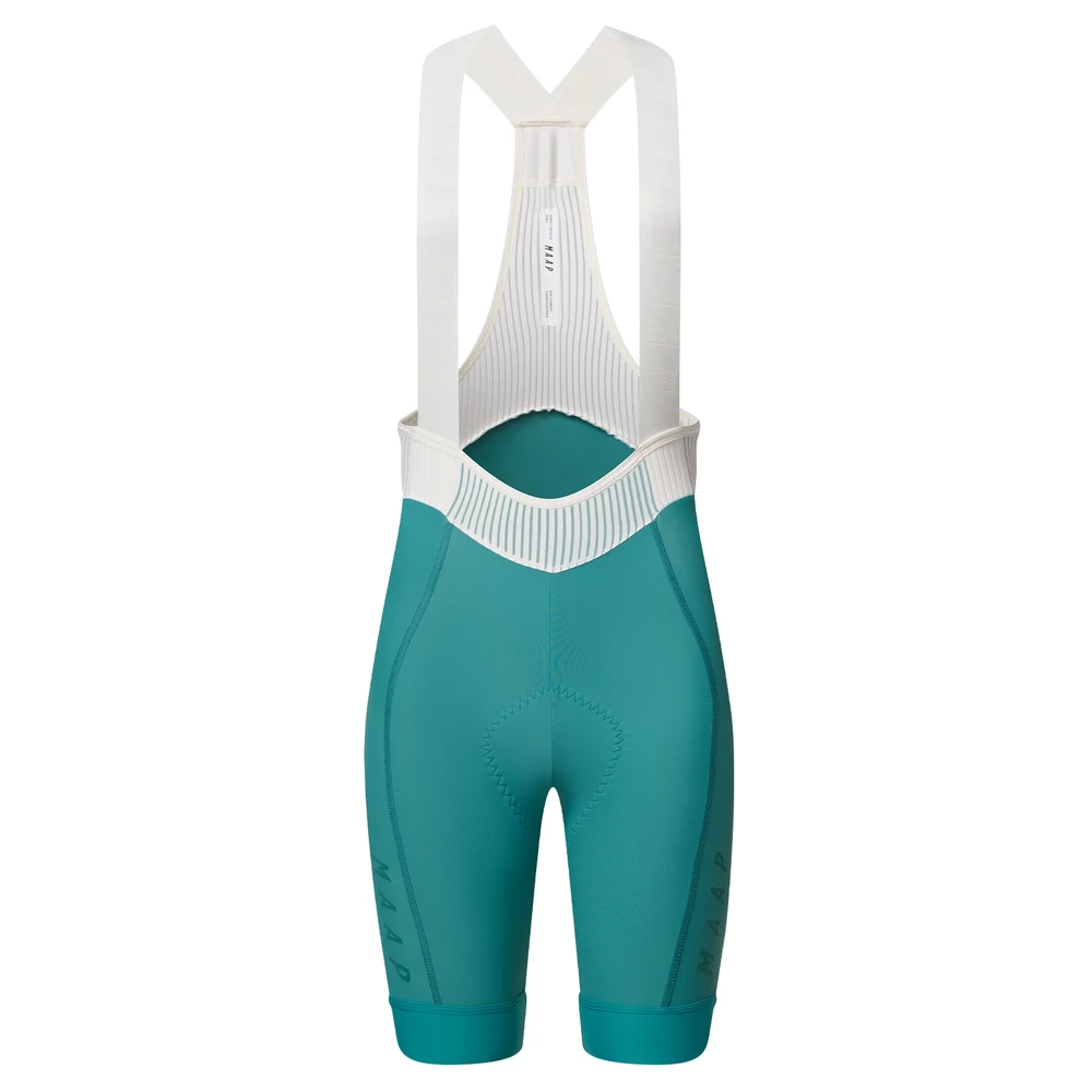Sigma Sports MAAP Team Evo Womens Bib Short | Discount Codes available, easy returns, up to £25 off with Newsletter Signup, FREE Postage over £60