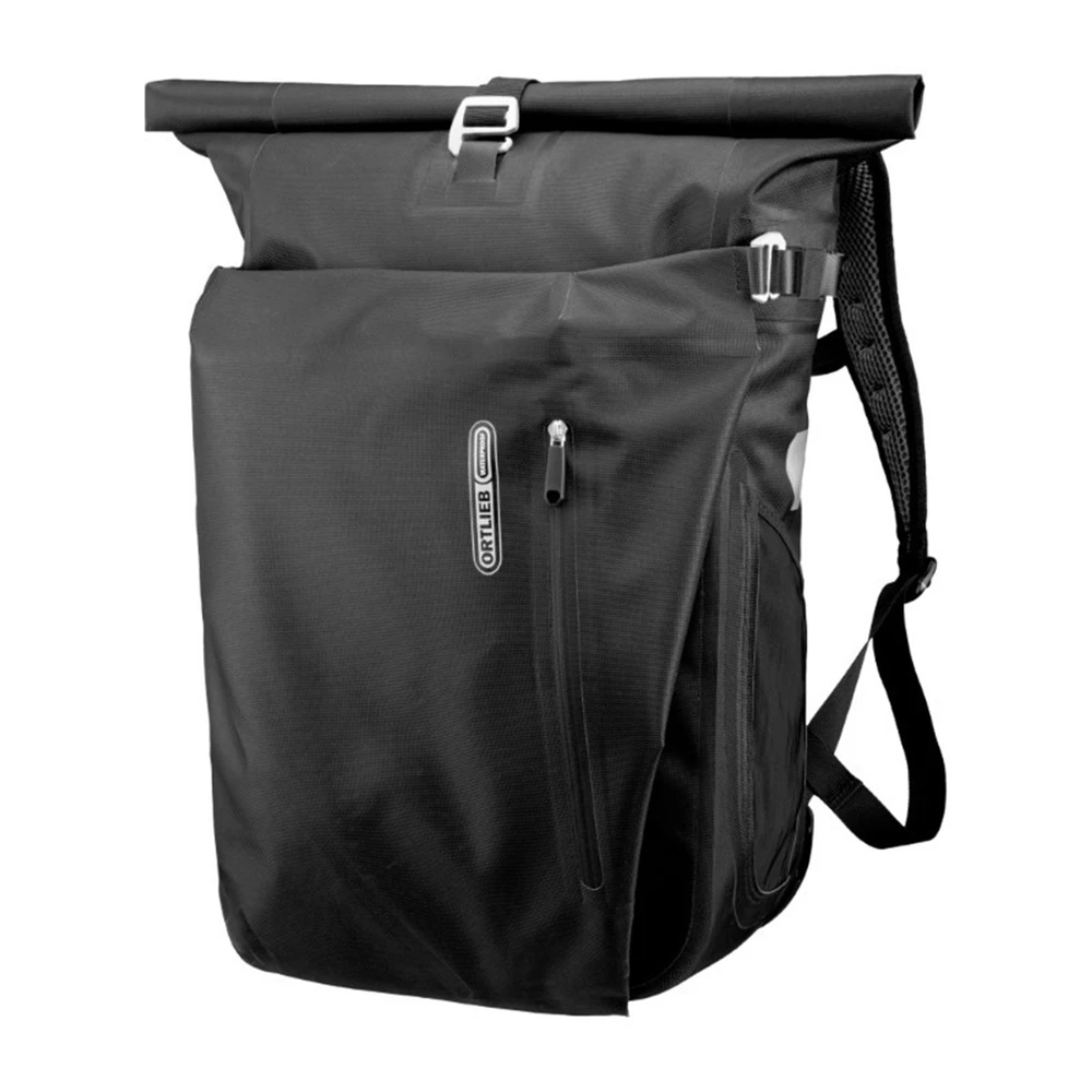 Sigma Sports ORTLIEB Vario QL3.1 Pannier 26L | Discount Codes available, easy returns, up to £25 off with Newsletter Signup, FREE Postage over £60