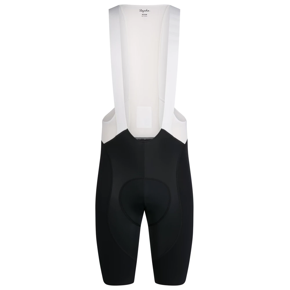 Sigma Sports Rapha Pro Team Bib Shorts III -  Regular | Discount Codes available, easy returns, up to £25 off with Newsletter Signup, FREE Postage over £60