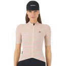 Café Du Cycliste Women's Romy Short Sleeve Jersey