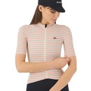 Café Du Cycliste Women's Romy Short Sleeve Jersey