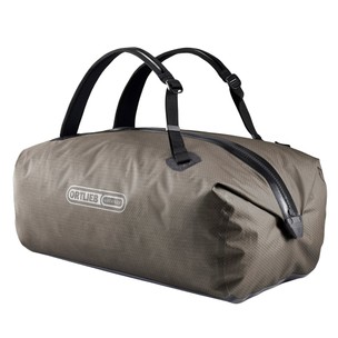 Assos X ORTLIEB Duffle Bag - 60L