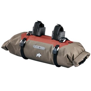 Assos X ORTLIEB Handlebar Pack - 9L
