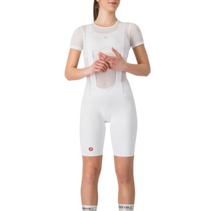 Castelli Women's Free Aero Race S Bib Shorts