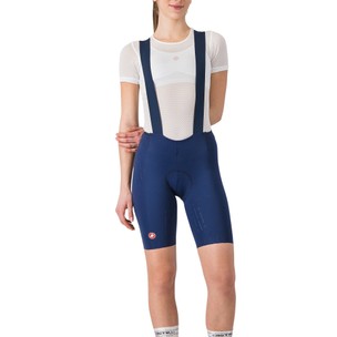 Castelli Women's Free Aero Race S Bib Shorts