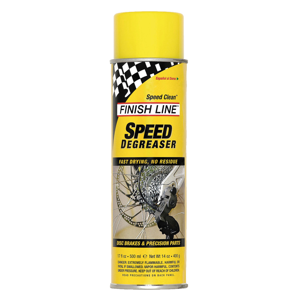 finish line speed degreaser