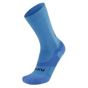 2XU Vectr Light  Cushion Crew Socks