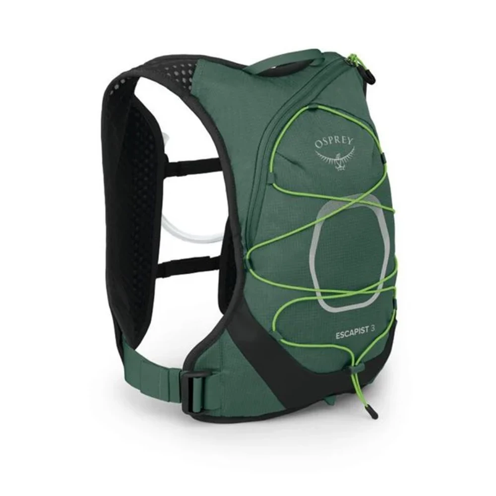 Sigma Sports Osprey Escapist Velocity 3 Backpack | Discount Codes available, easy returns, up to £25 off with Newsletter Signup, FREE Postage over £60