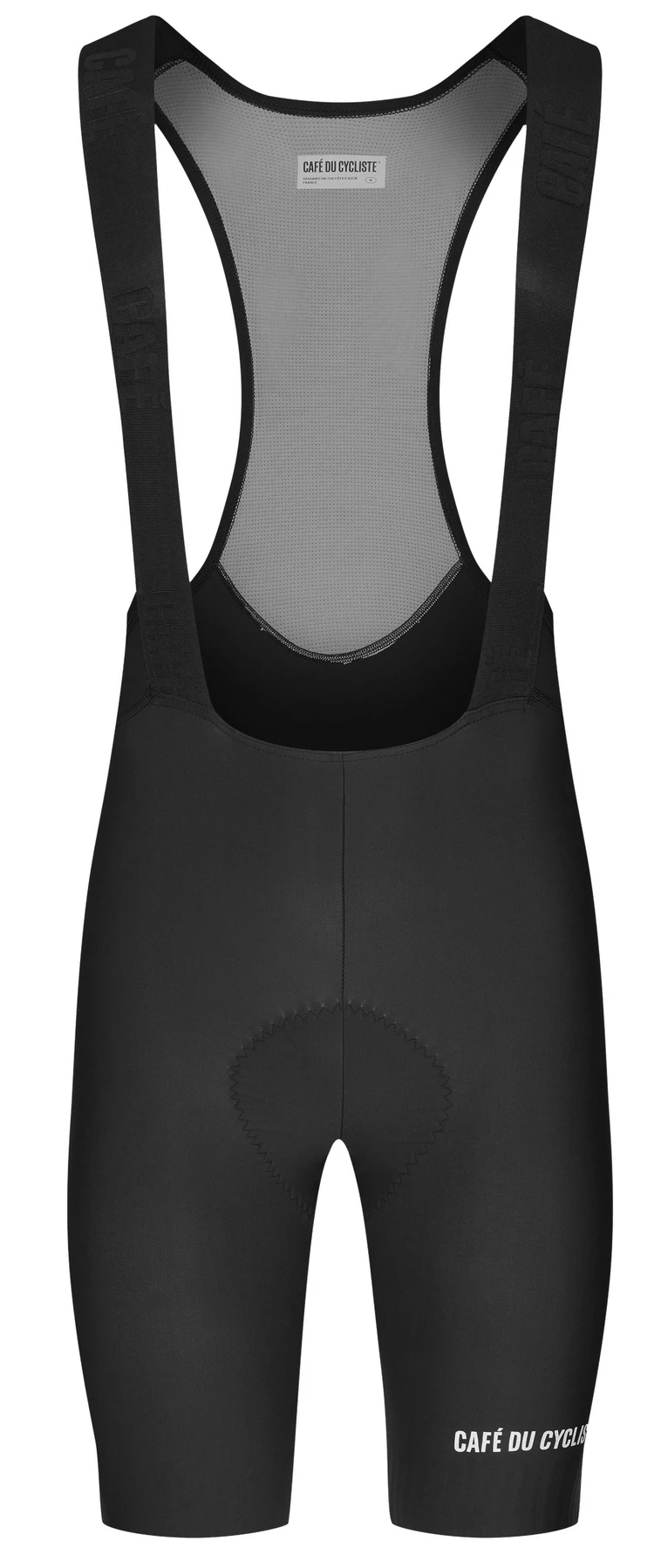 Café du Cycliste Marinette Bib Short | Sigma Sports