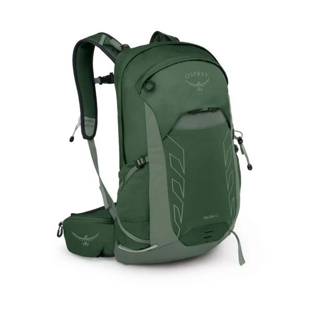 Osprey Talon 22 Backpack 2025