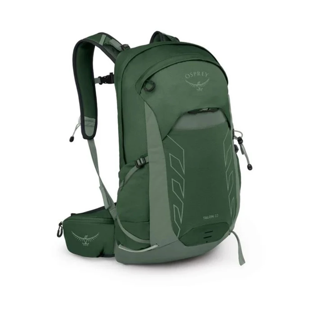 Sigma Sports Osprey Talon 22 Backpack 2025 | Discount Codes available, easy returns, up to £25 off with Newsletter Signup, FREE Postage over £60