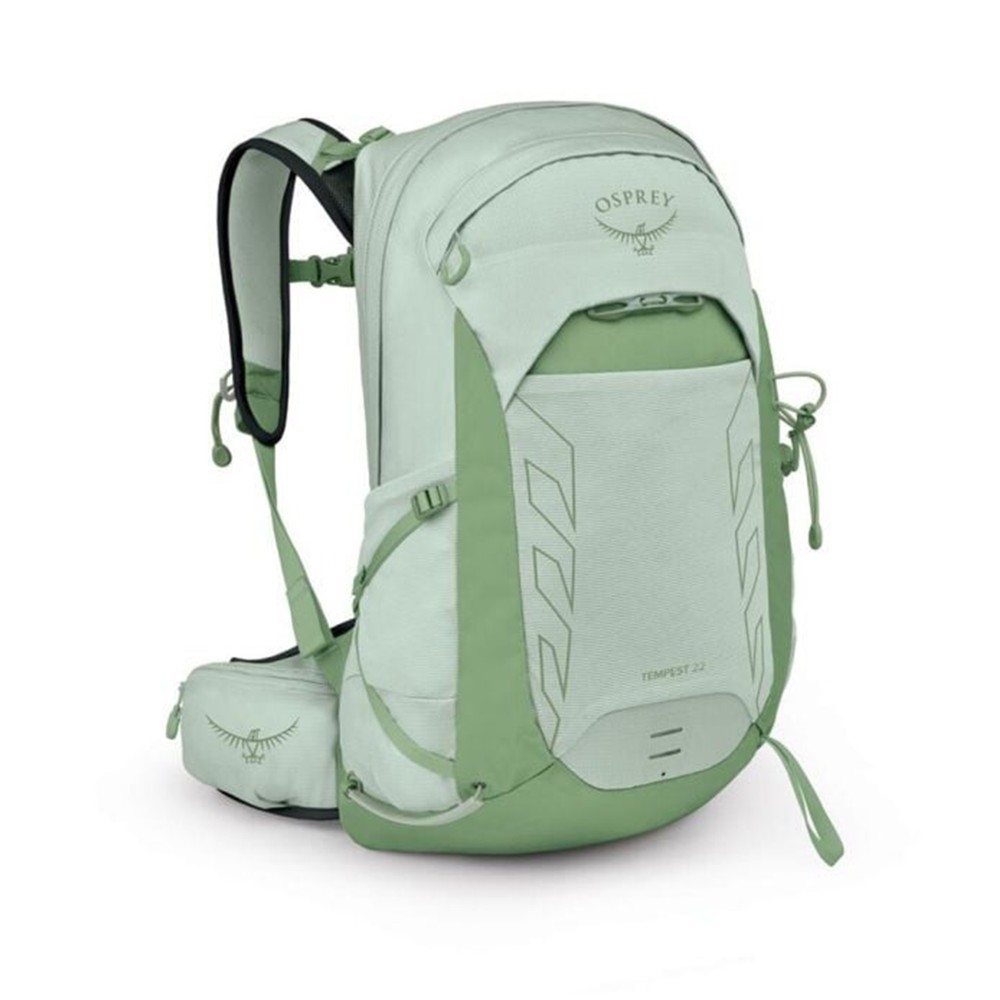 Sigma Sports Osprey Tempest 22 Backpack 2025 | Discount Codes available, easy returns, up to £25 off with Newsletter Signup, FREE Postage over £60