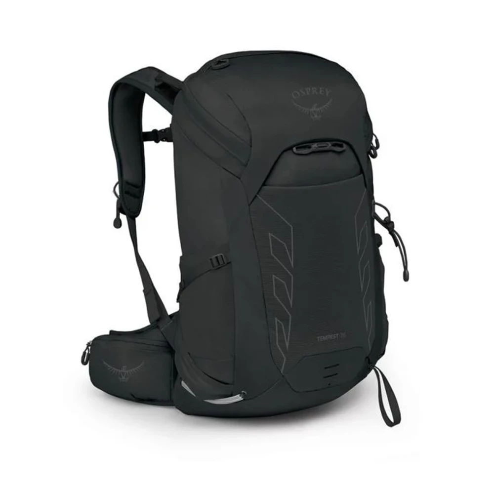 Sigma Sports Osprey Tempest 26 Backpack 2025 | Discount Codes available, easy returns, up to £25 off with Newsletter Signup, FREE Postage over £60