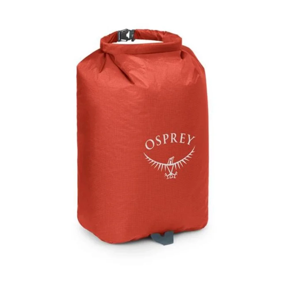 Sigma Sports Osprey Ultralight Drysack 12L | Discount Codes available, easy returns, up to £25 off with Newsletter Signup, FREE Postage over £60