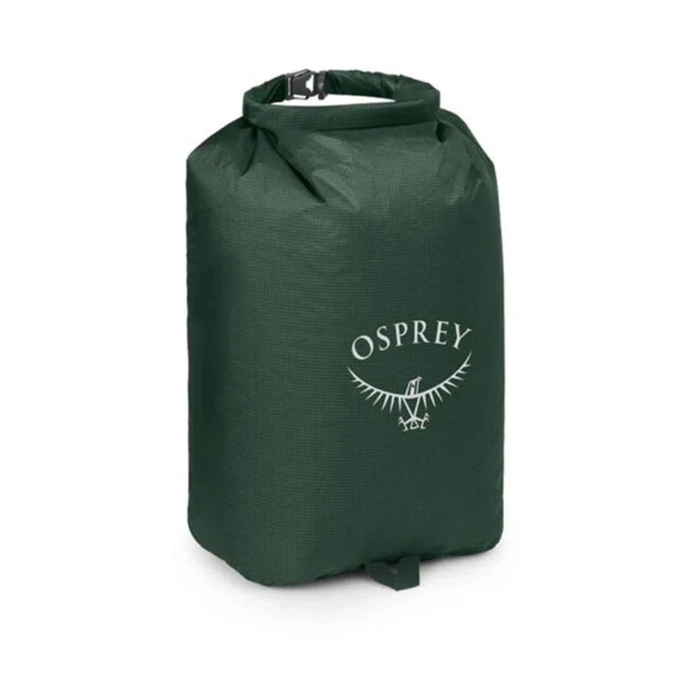 Sigma Sports Osprey Ultralight Drysack 12L | Discount Codes available, easy returns, up to £25 off with Newsletter Signup, FREE Postage over £60