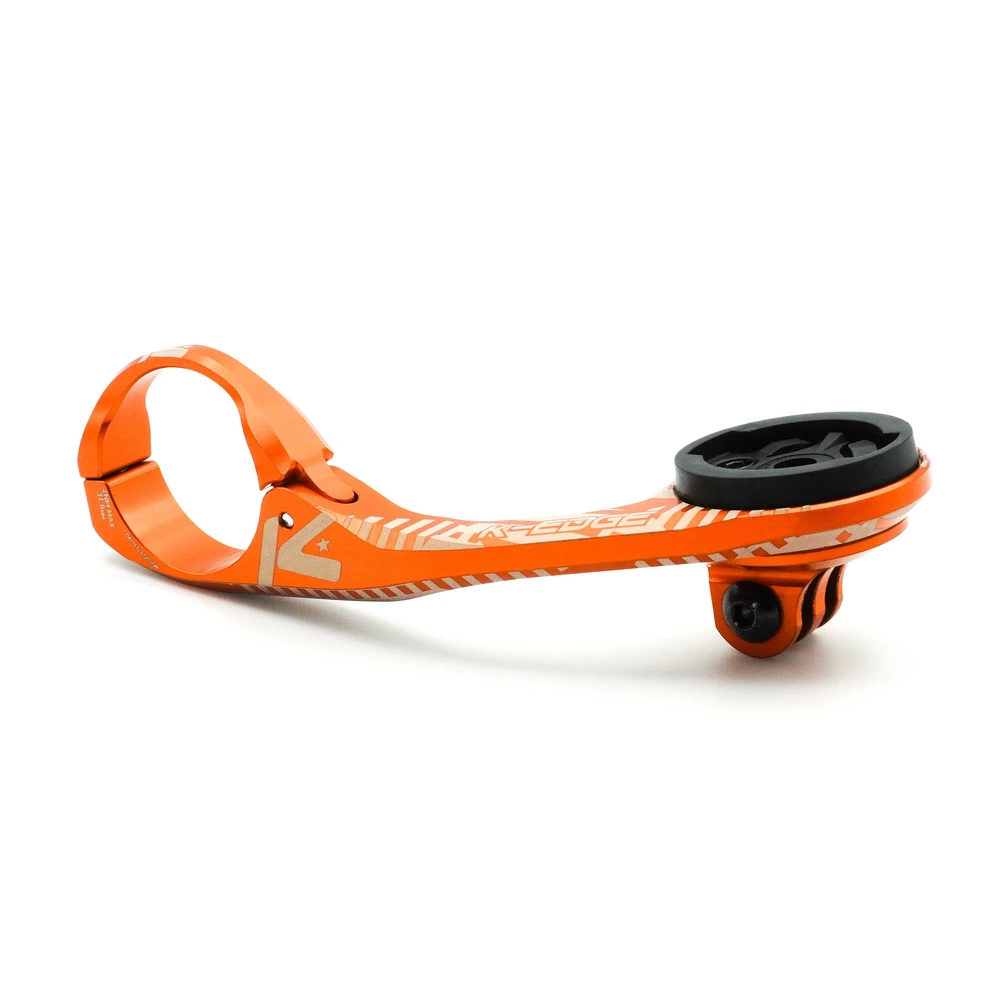 Sigma Sports K-Edge Max XL Limited Edition Mount | Discount Codes available, easy returns, up to £25 off with Newsletter Signup, FREE Postage over £60