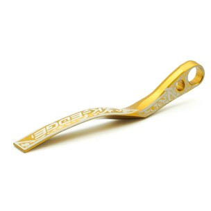 K-Edge Pro Braze-On Limited Edition Chain Catcher