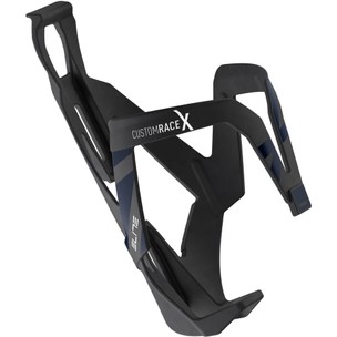 Elite Custom Race X Resin Bottle Cage
