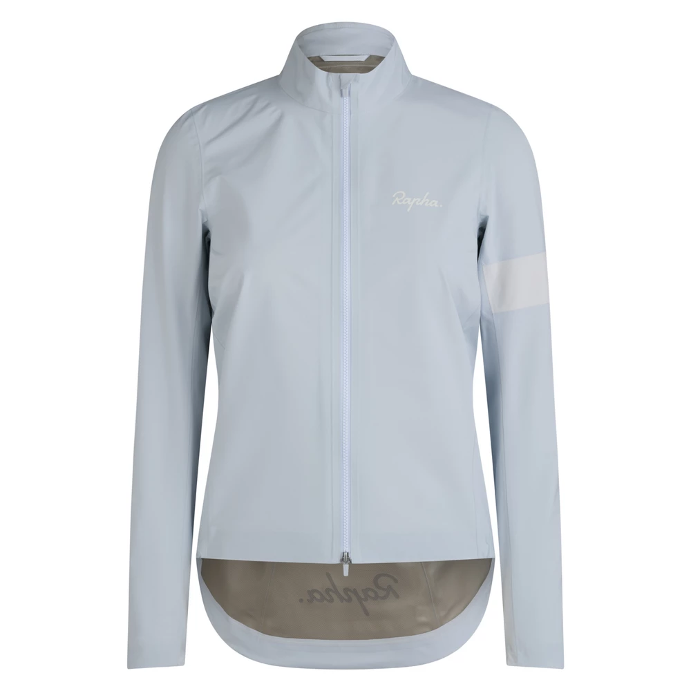 Sigma Sports Rapha Women's Core Rain Jacket III | Discount Codes available, easy returns, up to £25 off with Newsletter Signup, FREE Postage over £60