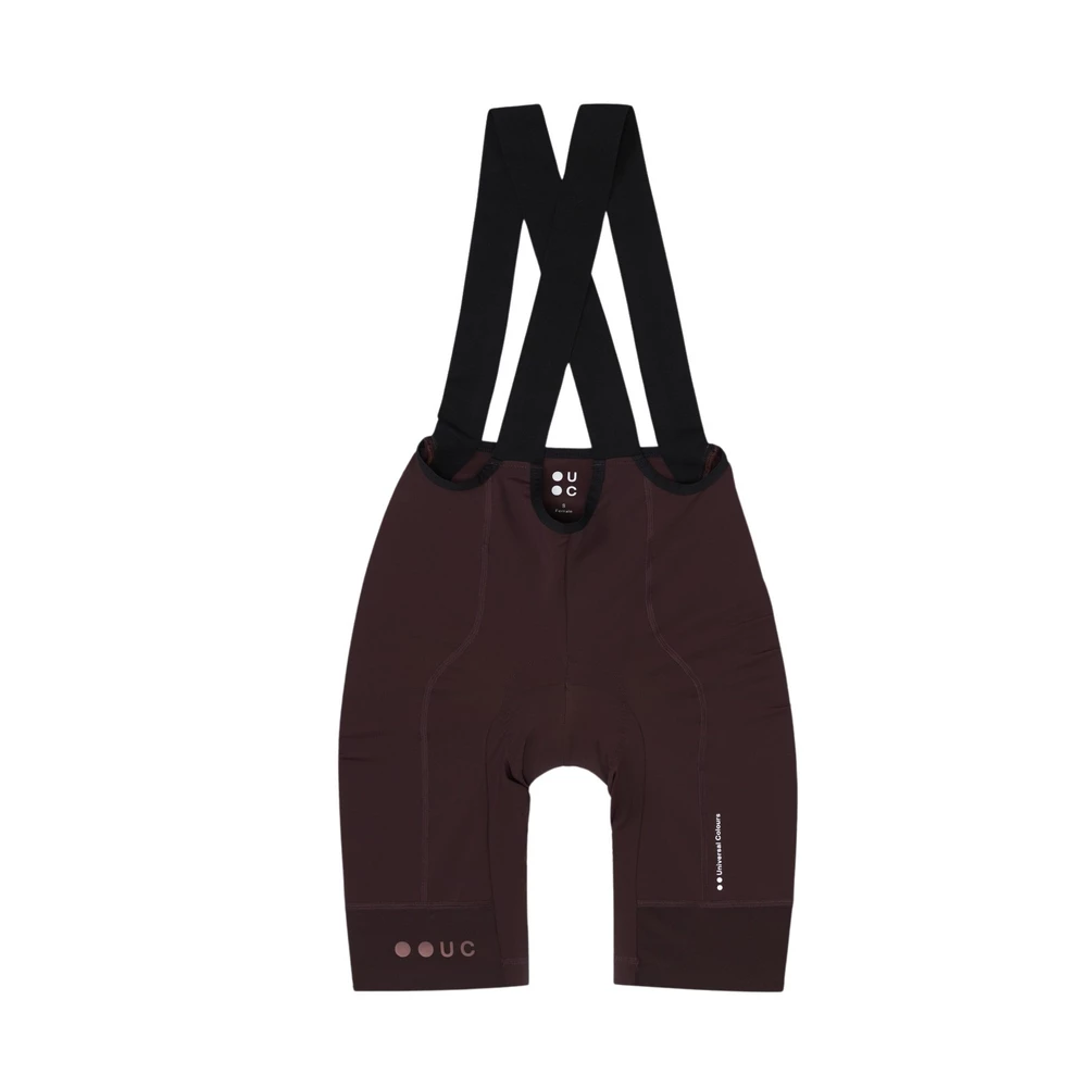 Sigma Sports Universal Colours Mono Womens Bib Shorts 2.0 | Discount Codes available, easy returns, up to £25 off with Newsletter Signup, FREE Postage over £60