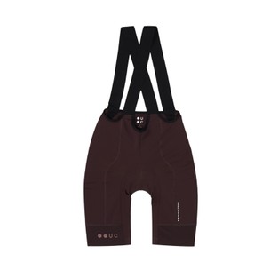 Universal Colours Mono Womens Bib Shorts 2.0