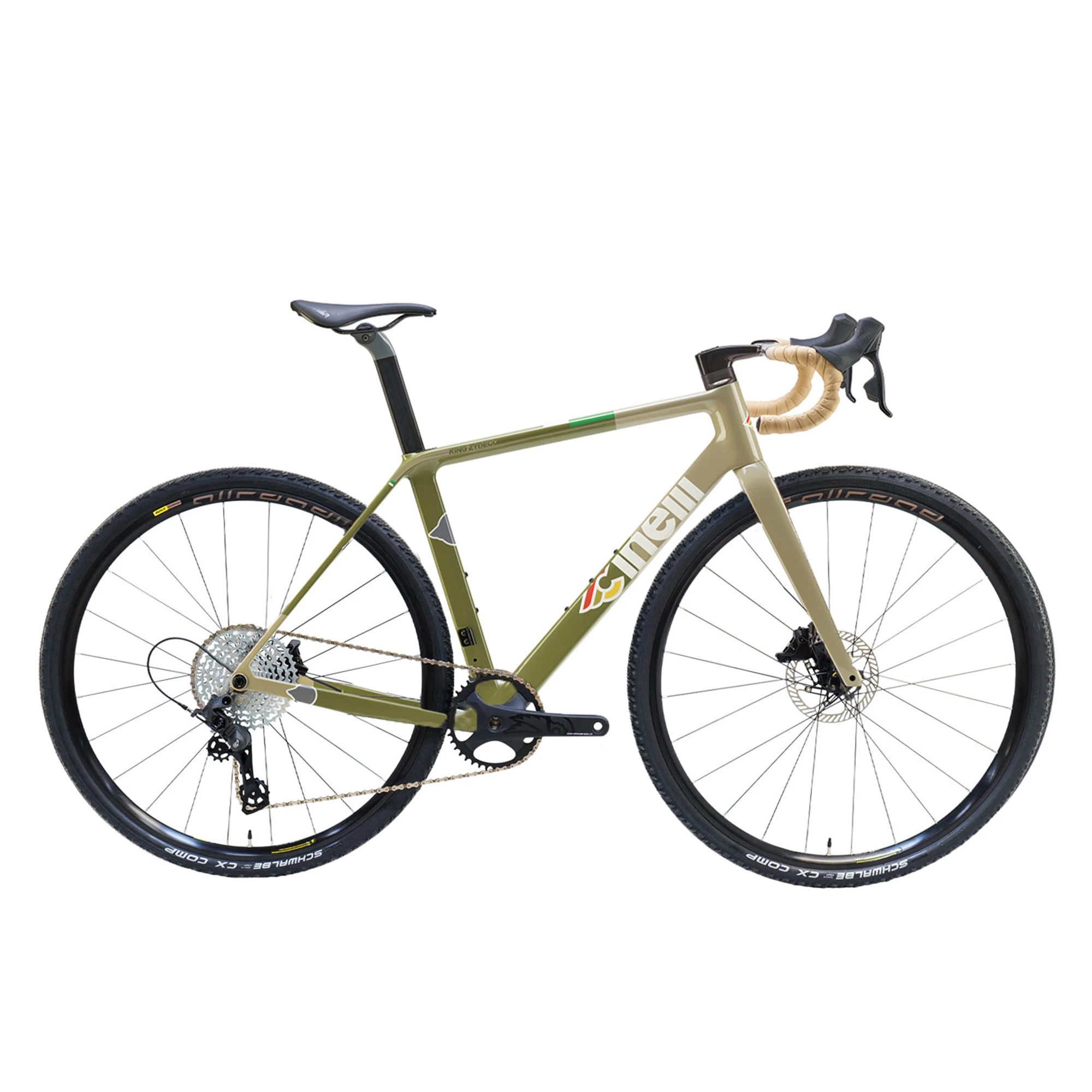 Cinelli-King-Zydeco-II-Ekar-