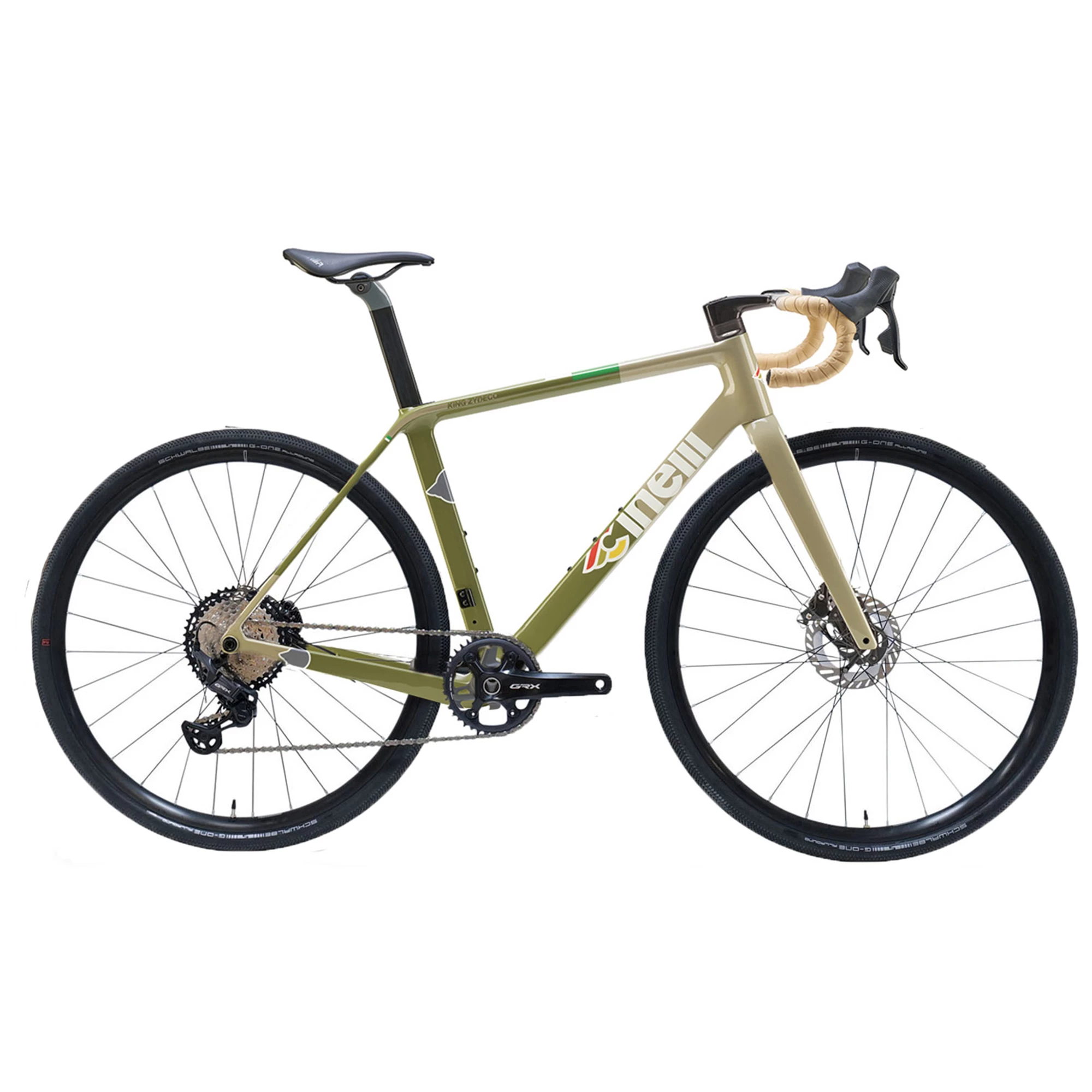 Cinelli-King-Zydeco-II-GRX-