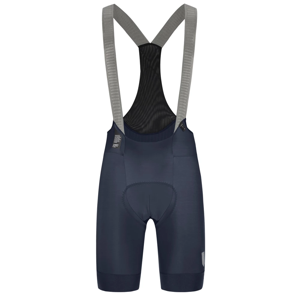 Sigma Sports Q36.5 Gregarius Pro Bib Shorts | Discount Codes available, easy returns, up to £25 off with Newsletter Signup, FREE Postage over £60