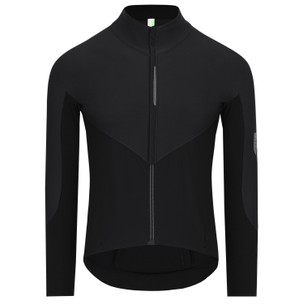 Q36.5 Dottore Hybrid Que Long Sleeve Jersey