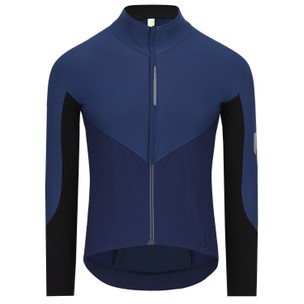 Q36.5 Dottore Hybrid Que Long Sleeve Jersey