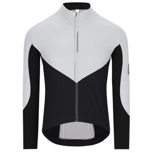 Q36.5 Dottore Hybrid Que Long Sleeve Jersey