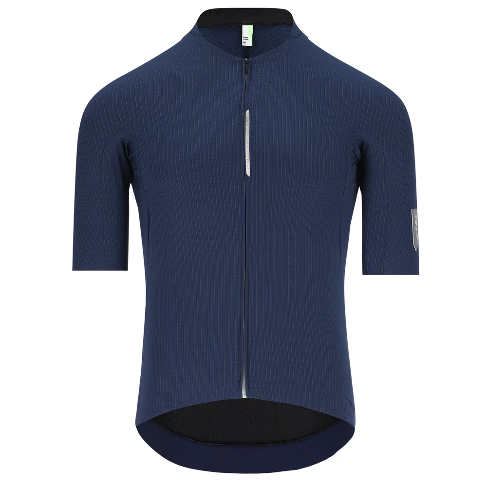 Sigma Sports Q36.5 Dottore Pro Short Sleeve Jersey | Discount Codes available, easy returns, up to £25 off with Newsletter Signup, FREE Postage over £60