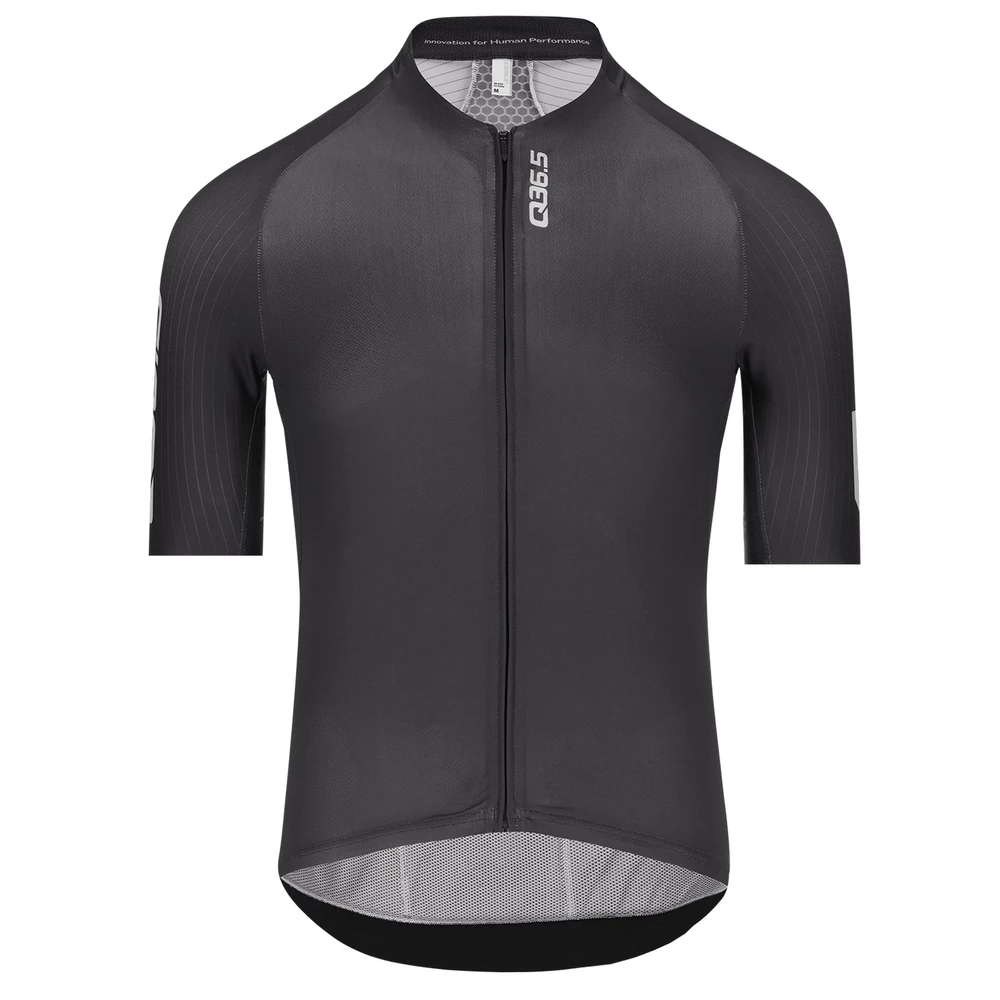 Sigma Sports Q36.5 Gregarius Pro Signature Short Sleeve Jersey | Discount Codes available, easy returns, up to £25 off with Newsletter Signup, FREE Postage over £60