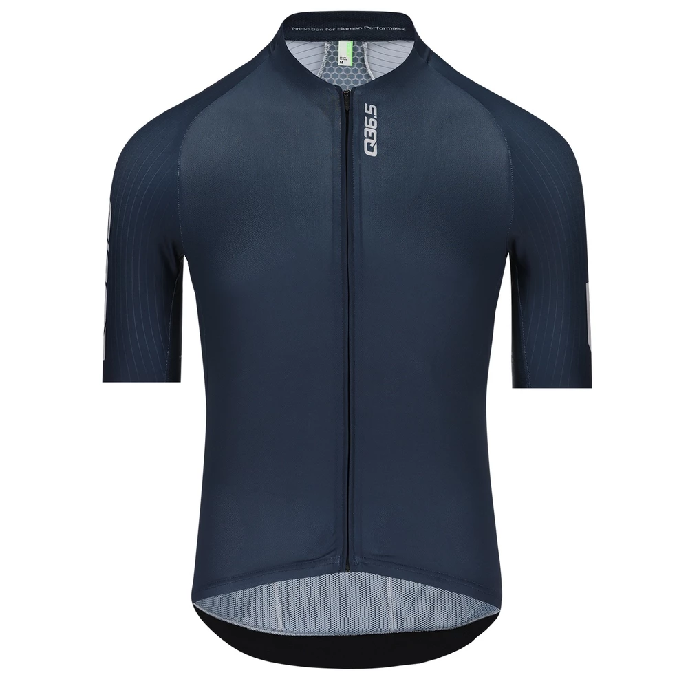 Café du Cycliste Fleurette Short Sleeve Jersey | Sigma Sports