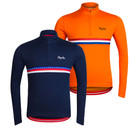 Rapha Long Sleeve Country Jersey 